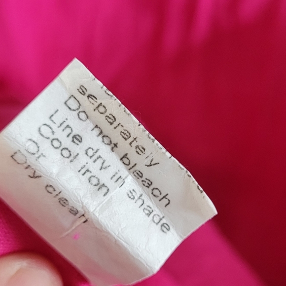 stella martini Dresses Stella Martini Puro Lino Linen Dress Poshmark